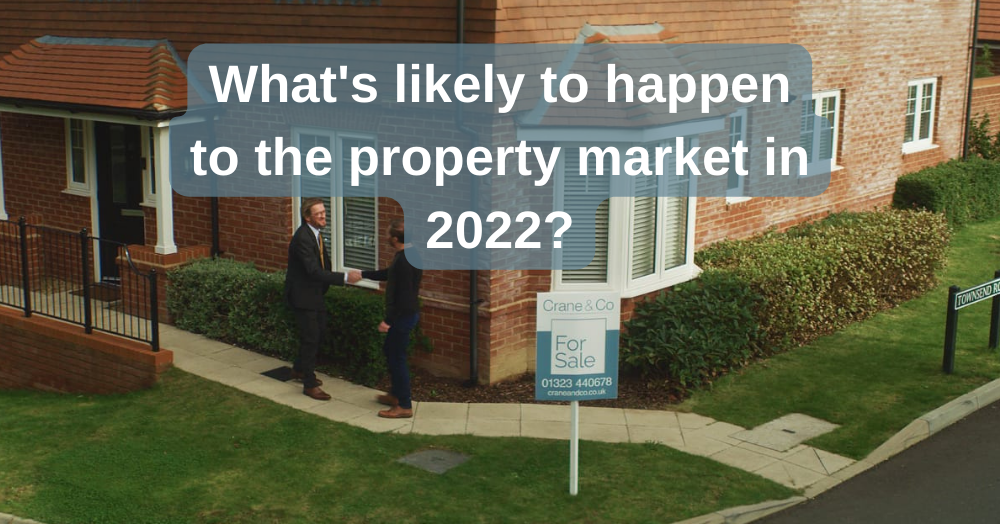 Sellers in Eastbourne and Hailsham gear up for 2022 as closer to normal